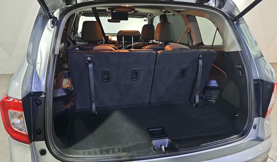 Honda Pilot 3.5 TOURING AUTO Suv 2022