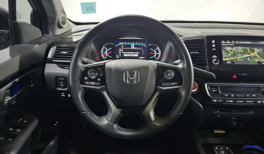 Honda Pilot 3.5 TOURING AUTO Suv 2022