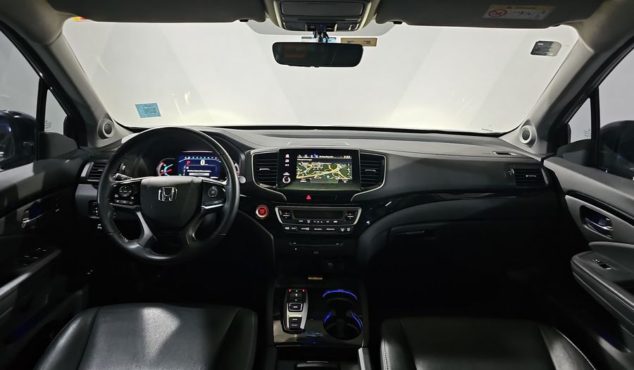 Honda Pilot 3.5 TOURING AUTO Suv 2022