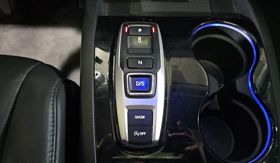 Honda Pilot 3.5 TOURING AUTO Suv 2022