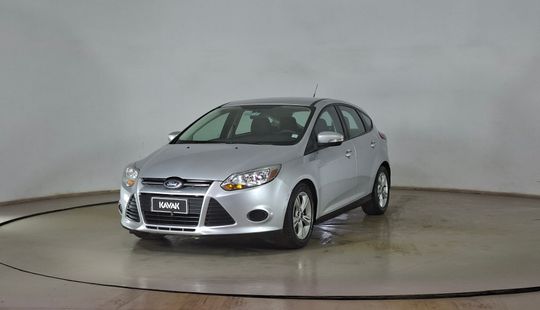 Ford • Focus