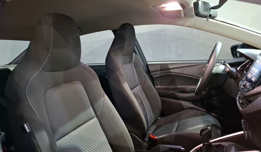 Chevrolet Onix 1.3 LT C Sedan 2025