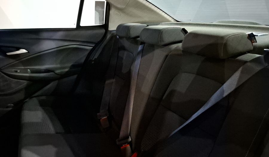 Chevrolet Onix 1.3 LT C Sedan 2025