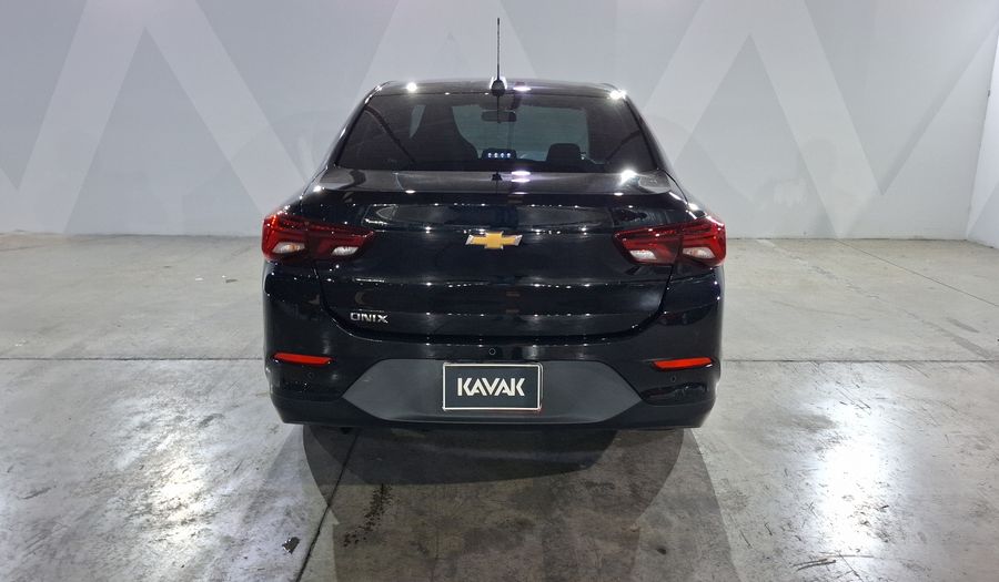 Chevrolet Onix 1.3 LT C Sedan 2025