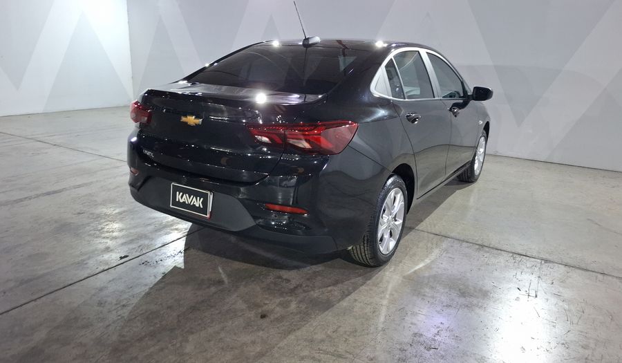 Chevrolet Onix 1.3 LT C Sedan 2025
