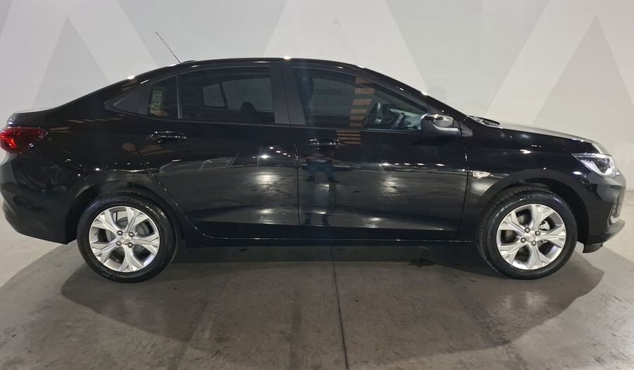 Chevrolet Onix 1.3 LT C Sedan 2025