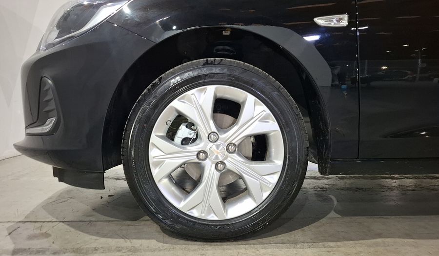 Chevrolet Onix 1.3 LT C Sedan 2025