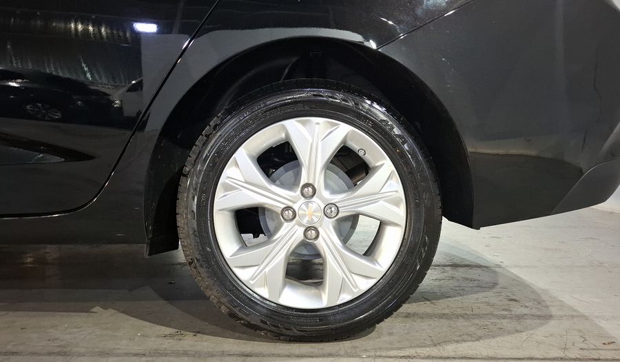 Chevrolet Onix 1.3 LT C Sedan 2025