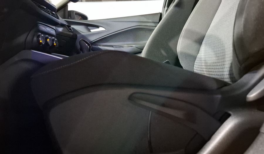 Chevrolet Onix 1.3 LT C Sedan 2025