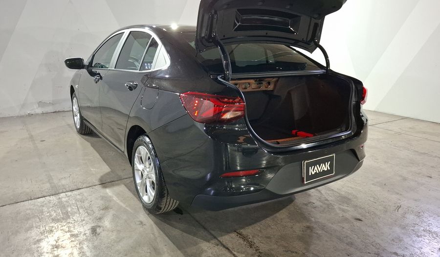 Chevrolet Onix 1.3 LT C Sedan 2025