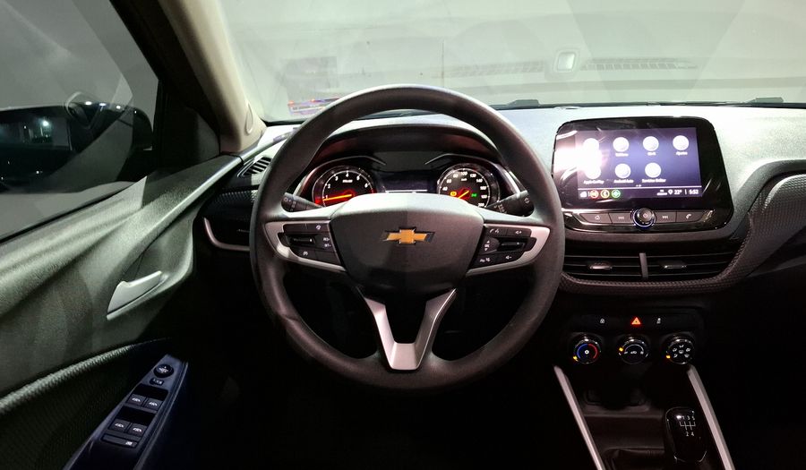 Chevrolet Onix 1.3 LT C Sedan 2025