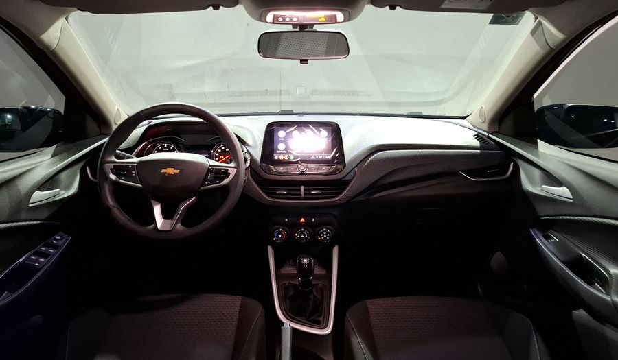 Chevrolet Onix 1.3 LT C Sedan 2025