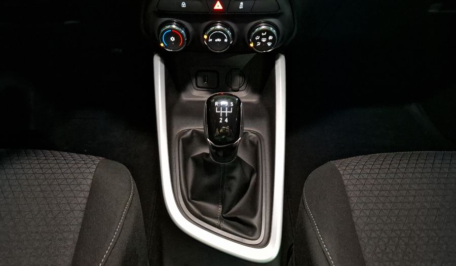 Chevrolet Onix 1.3 LT C Sedan 2025