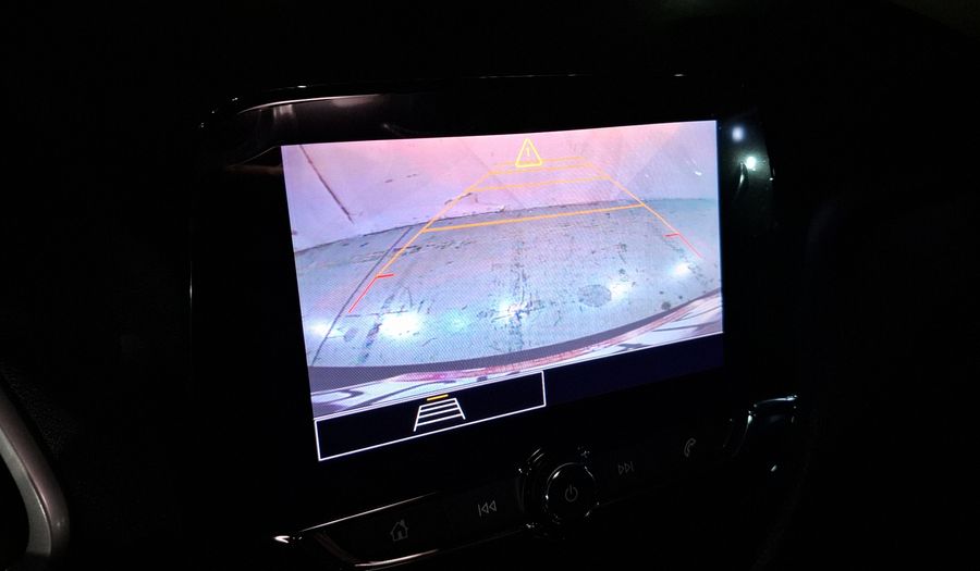 Chevrolet Onix 1.3 LT C Sedan 2025