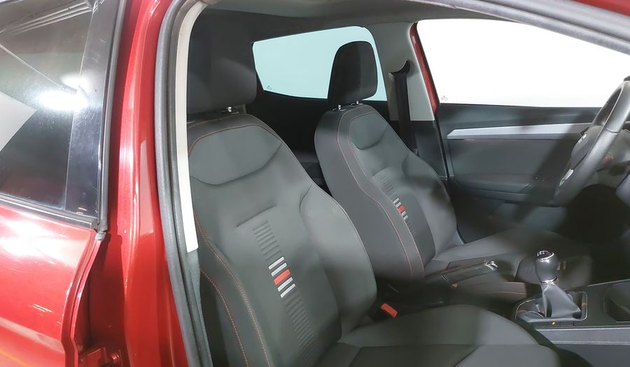 Seat Ibiza 1.0 FR Hatchback 2019