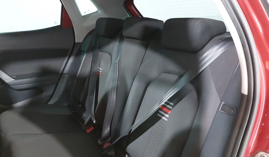 Seat Ibiza 1.0 FR Hatchback 2019