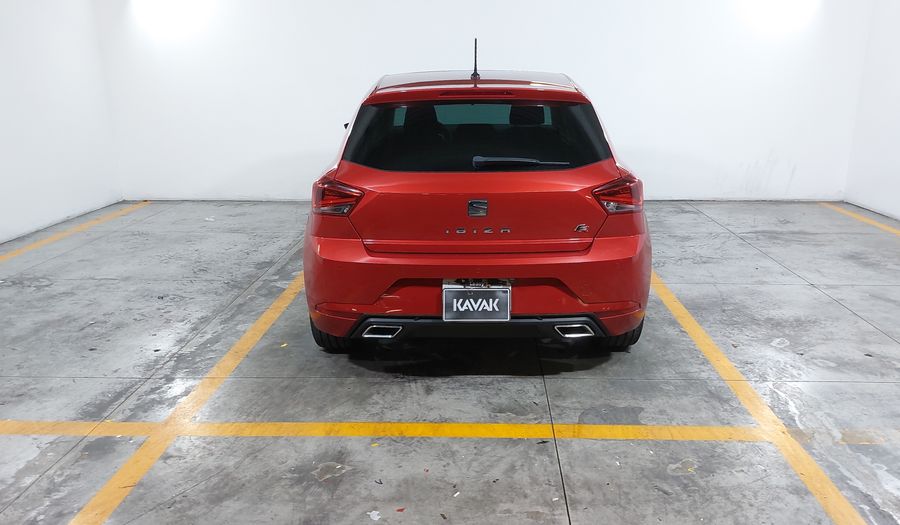 Seat Ibiza 1.0 FR Hatchback 2019