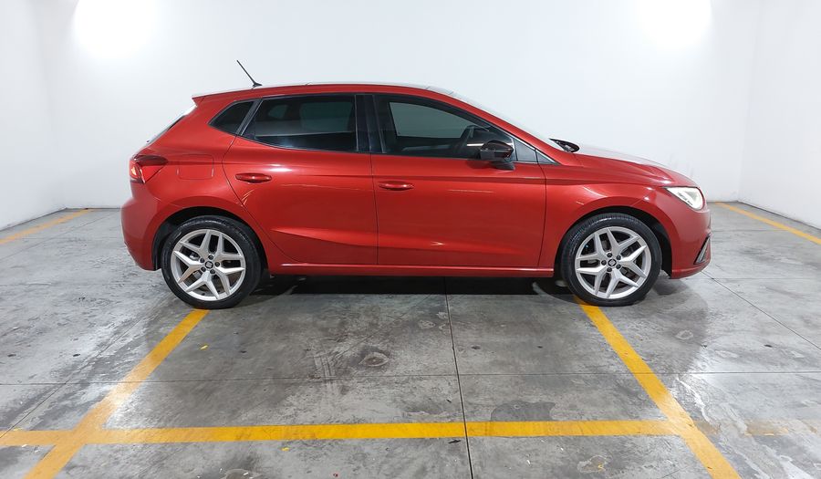 Seat Ibiza 1.0 FR Hatchback 2019