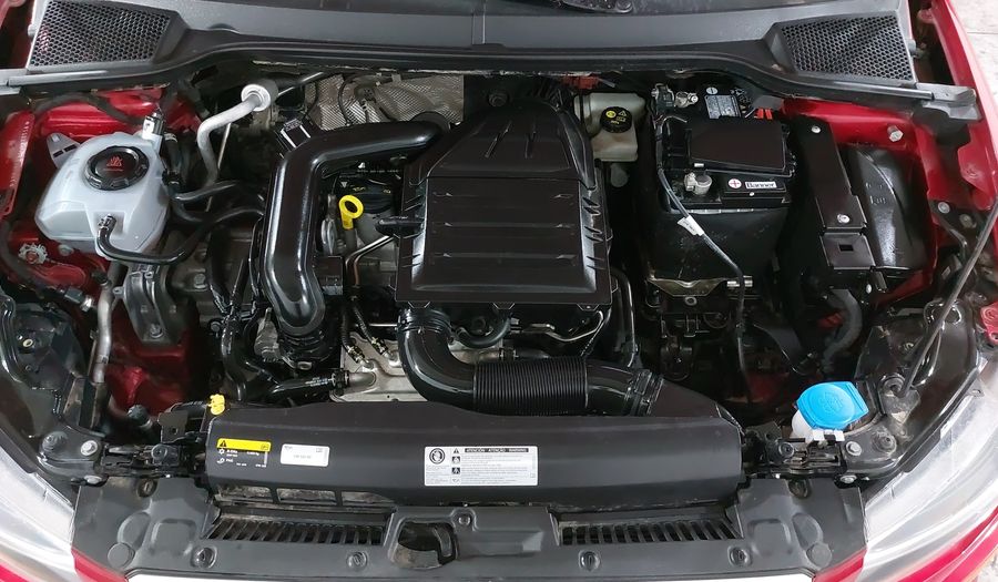 Seat Ibiza 1.0 FR Hatchback 2019