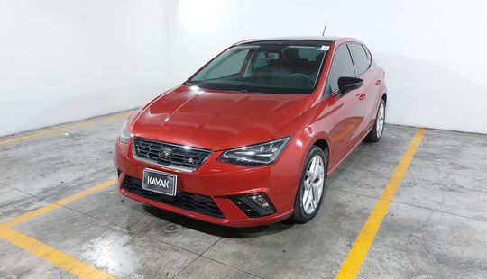 Seat • Ibiza