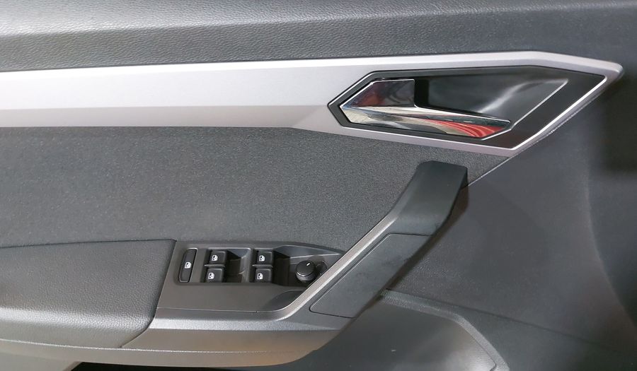 Seat Ibiza 1.0 FR Hatchback 2019