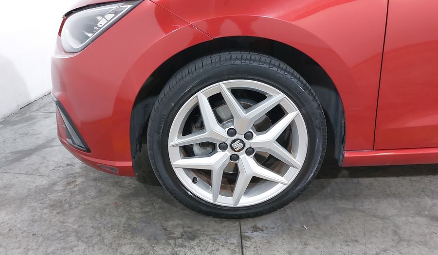Seat Ibiza 1.0 FR Hatchback 2019