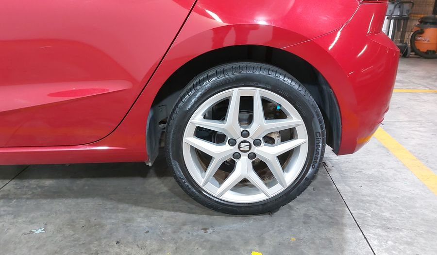 Seat Ibiza 1.0 FR Hatchback 2019