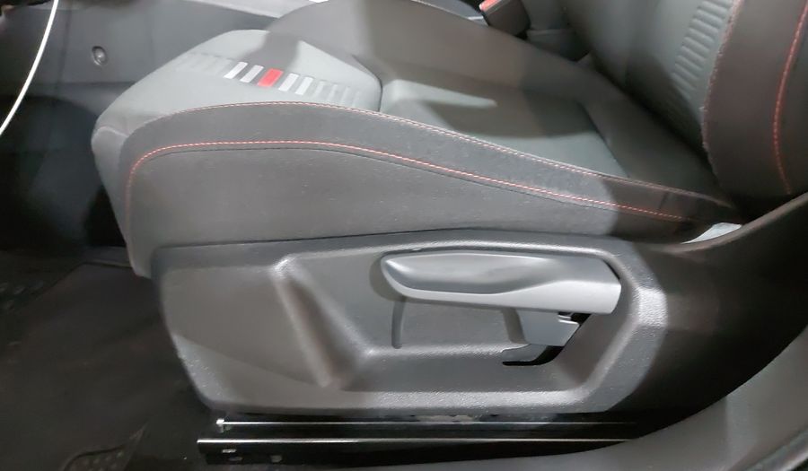 Seat Ibiza 1.0 FR Hatchback 2019