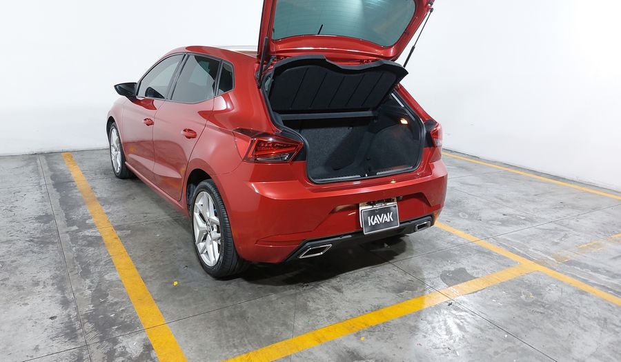 Seat Ibiza 1.0 FR Hatchback 2019
