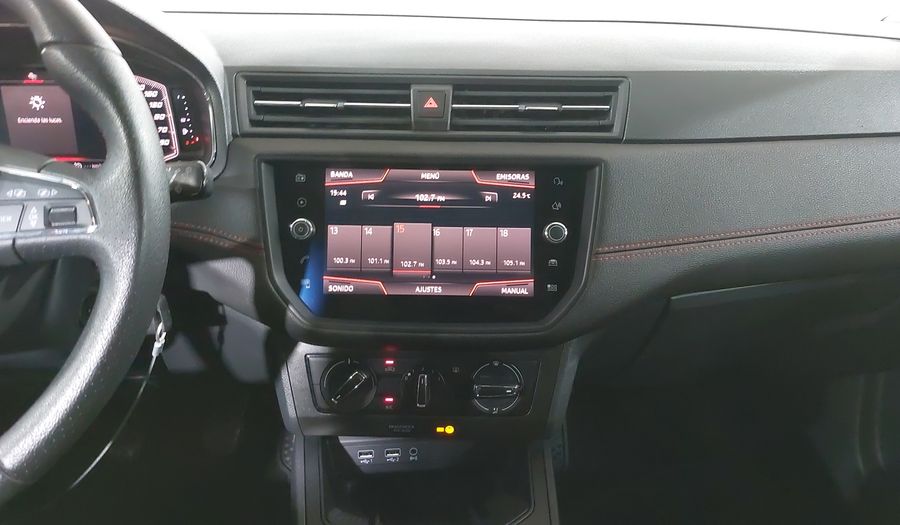 Seat Ibiza 1.0 FR Hatchback 2019