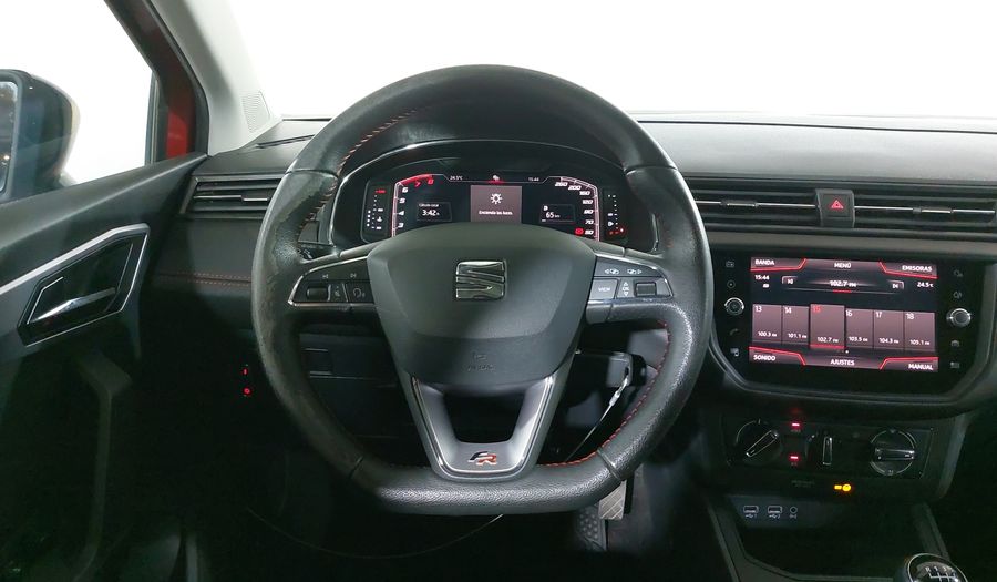 Seat Ibiza 1.0 FR Hatchback 2019