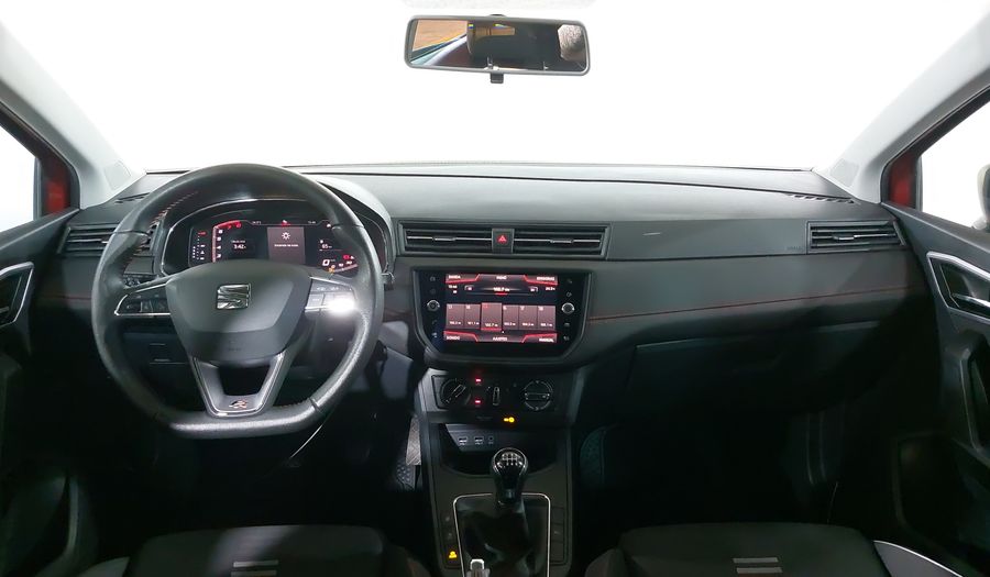 Seat Ibiza 1.0 FR Hatchback 2019