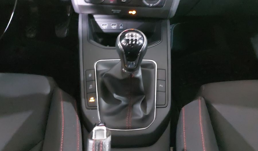 Seat Ibiza 1.0 FR Hatchback 2019