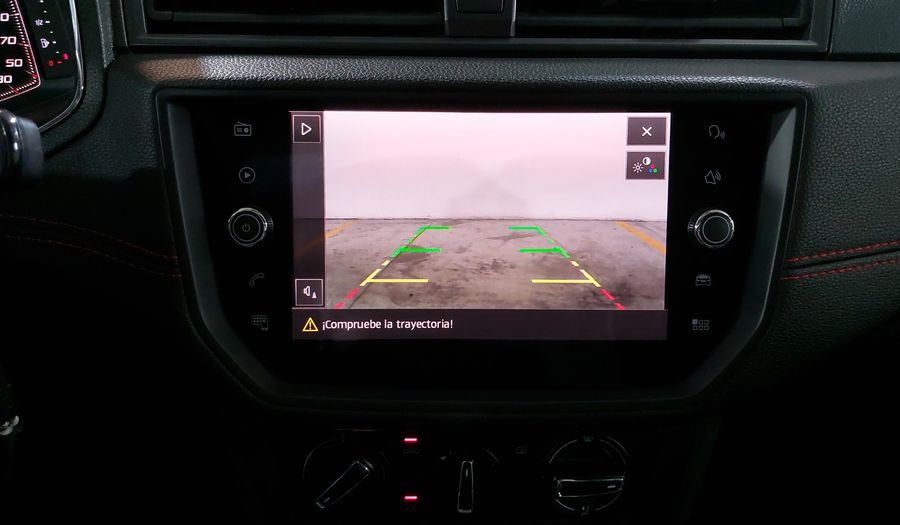 Seat Ibiza 1.0 FR Hatchback 2019