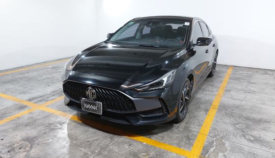 Mg • GT