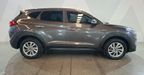 Hyundai Tucson 2.0 LIMITED AUTO Suv 2018