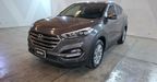 Hyundai Tucson 2.0 LIMITED AUTO Suv 2018
