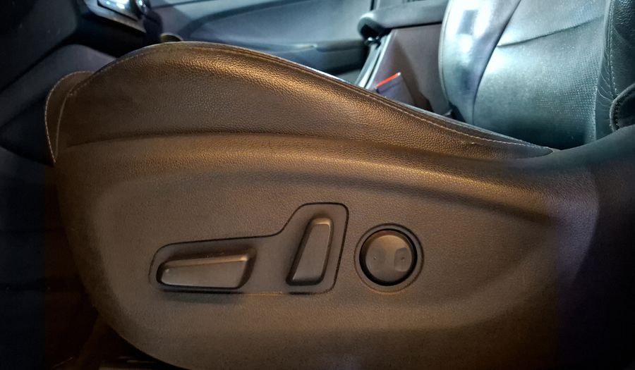 Hyundai Tucson 2.0 LIMITED AUTO Suv 2018
