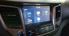 Hyundai Tucson 2.0 LIMITED AUTO Suv 2018