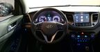 Hyundai Tucson 2.0 LIMITED AUTO Suv 2018