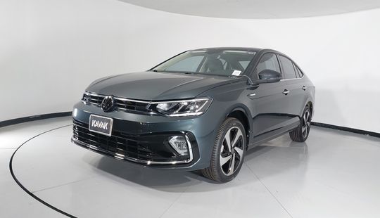 Volkswagen • Virtus