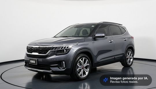 Kia • Seltos