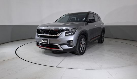 Kia • Seltos