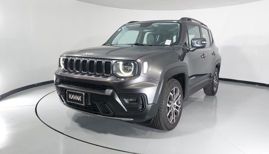Jeep • Renegade