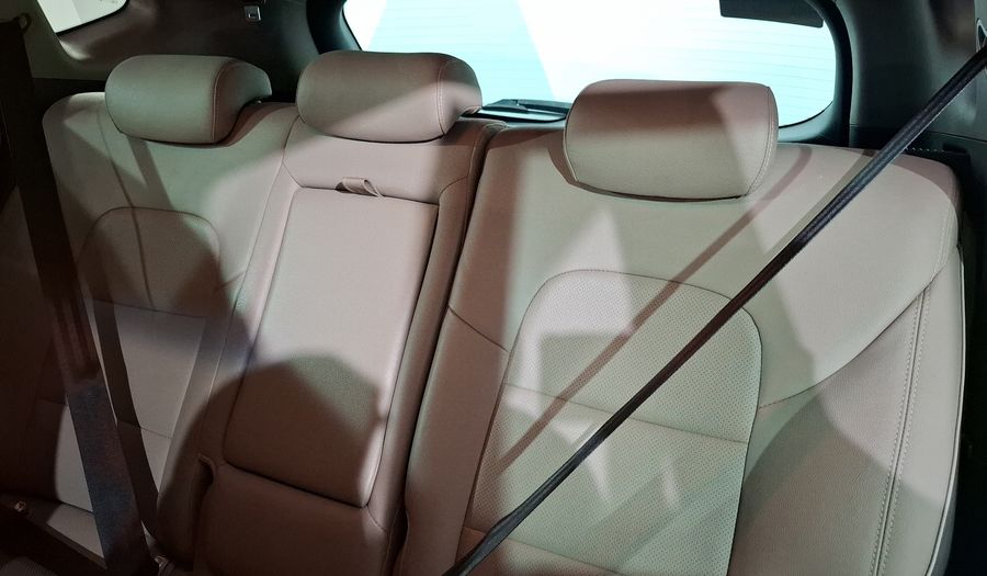 Hyundai Tucson 2.4 LIMITED AUTO Suv 2020