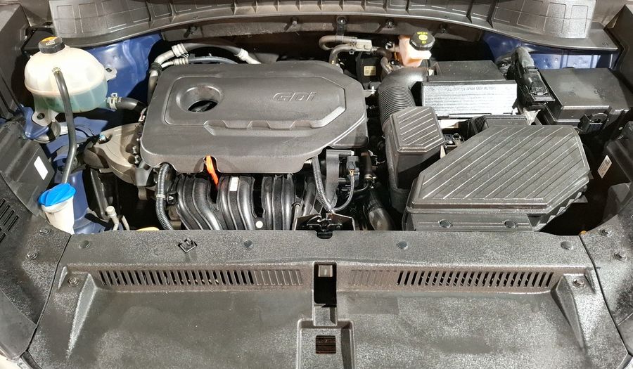 Hyundai Tucson 2.4 LIMITED AUTO Suv 2020