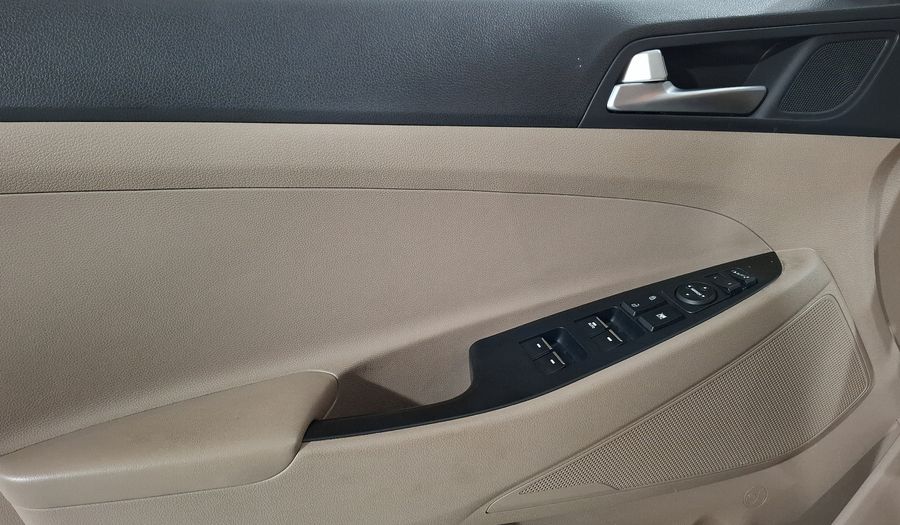 Hyundai Tucson 2.4 LIMITED AUTO Suv 2020