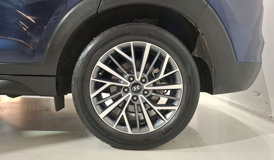 Hyundai Tucson 2.4 LIMITED AUTO Suv 2020