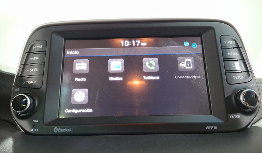 Hyundai Tucson 2.4 LIMITED AUTO Suv 2020