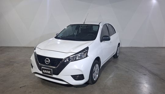 Nissan • March